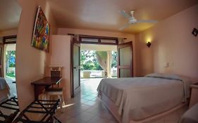 Villa La Plantacion (Adults Only)